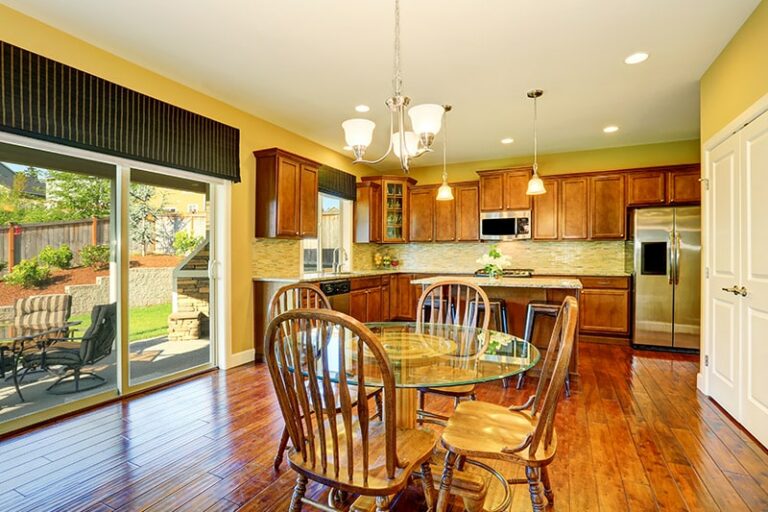 Modern Wooden Dining Table Designs For Your Home Design Cafe