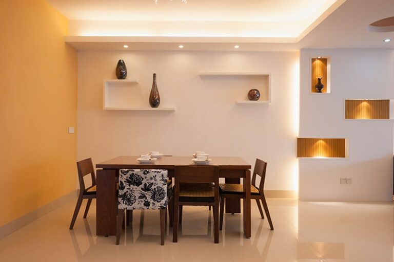 Modern Wooden Dining Table Designs For Your Home | Design Cafe