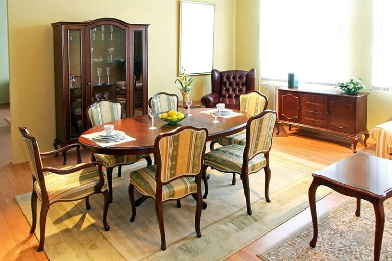 Modern Wooden Dining Table Designs For Your Home | Design Cafe