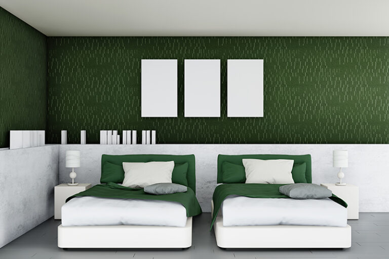 20 Modern Bedroom Wallpaper Design Ideas DesignCafe