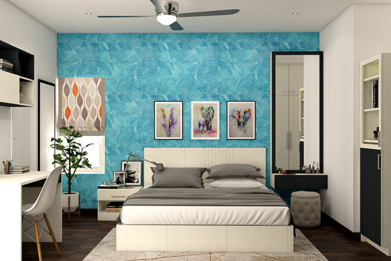 20 Modern Bedroom Wallpaper Design Ideas DesignCafe