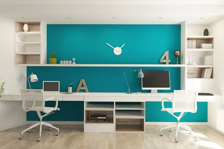 Peaceful Study Room Designs For Your Home DesignCafe