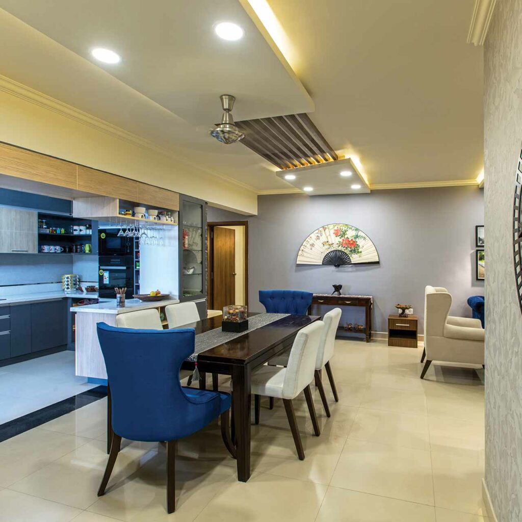 How To Design A Dining Room Interior DesignCafe