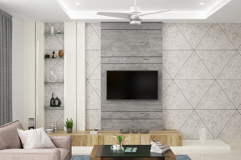 Wall Tiles Designs For Living Room India Baci Living Room