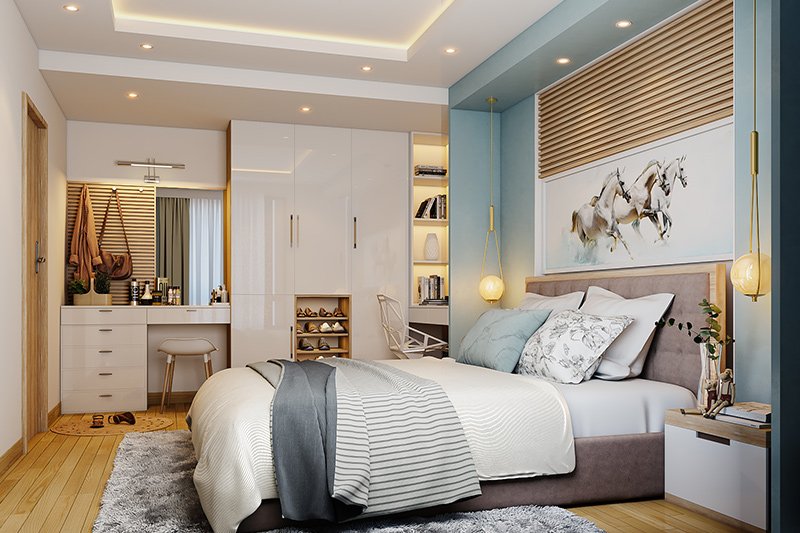 Bedroom Furniture Designs