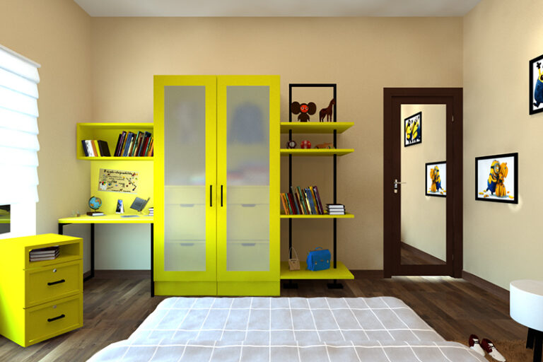 Wardrobe Laminate Design Ideas For Your Home DesignCafe