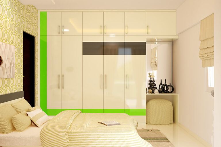 Wardrobe Laminate Design Ideas For Your Home Design Cafe