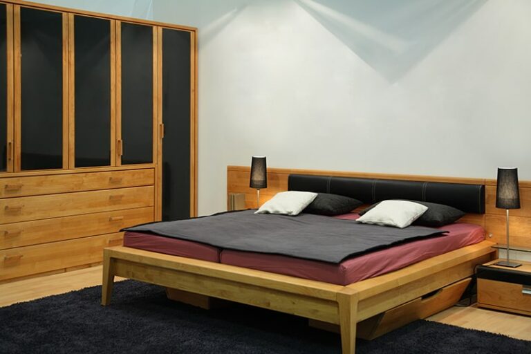 25 Creative Wardrobe Door Design Ideas to Transform Your Space