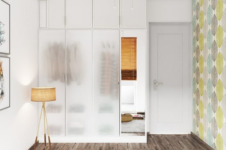 25 Creative Wardrobe Door Design Ideas to Transform Your Space