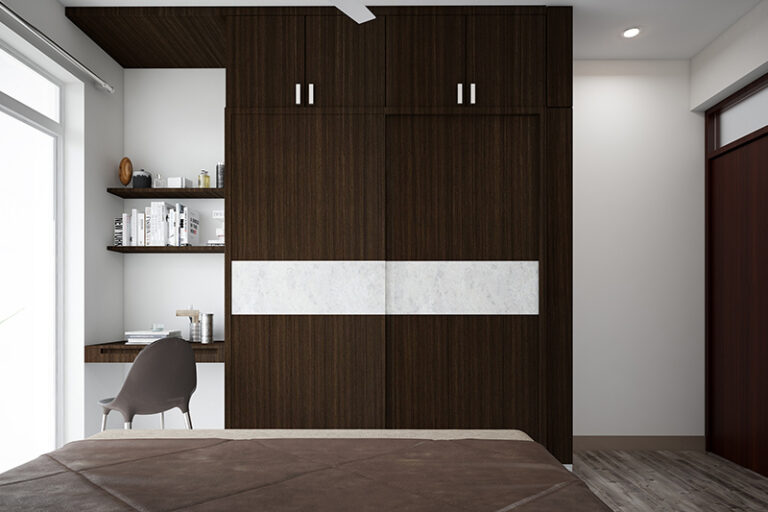 25 Wardrobe Door Design Ideas For Your Home | DesignCafe