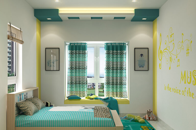 False Ceiling Colour Combinations For Your Home DesignCafe