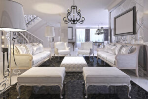 Hall Interior Design Ideas | Blog | DesignCafe