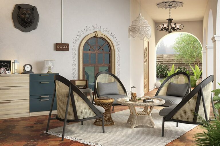90s Design Ideas That Are Back In Trend | Design Cafe