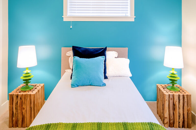 Blue Bedroom Design Ideas For Your Home Design Cafe