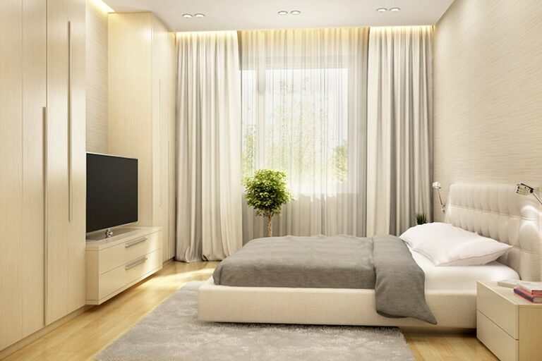 11 Best Bedroom Curtain Designs for 2025
