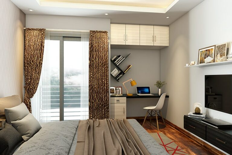 11 Best Bedroom Curtain Designs for 2025