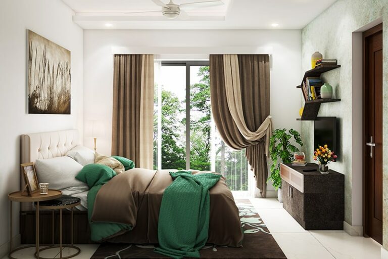 11 Best Bedroom Curtain Designs for 2025