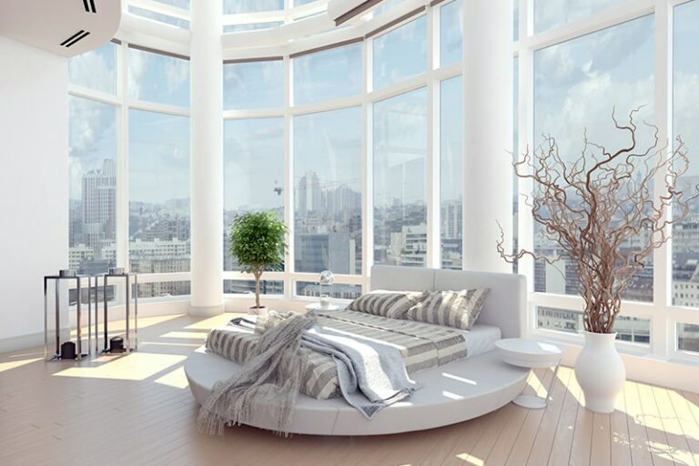 8 Sexy Bedroom Decor Ideas For