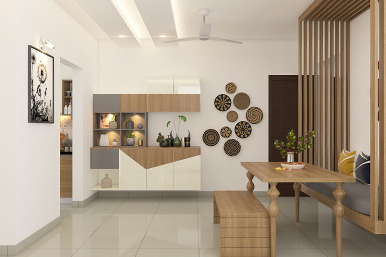 Modern Dining Room Design And Ideas | DesignCafe