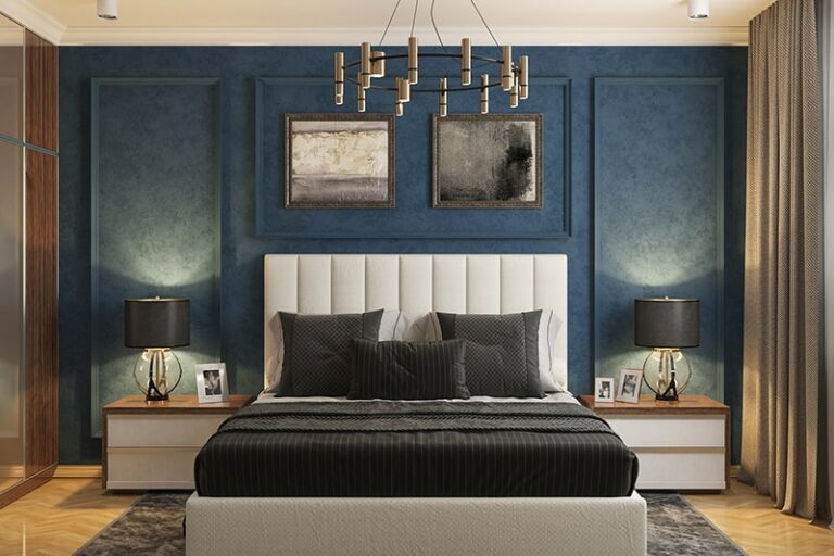 9 Stylish Headboard Designs For Your Home DesignCafe
