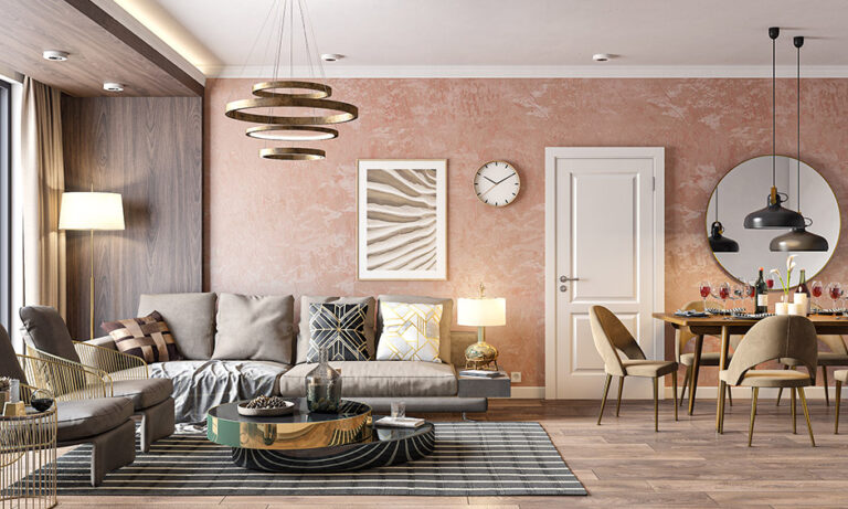 Image showcasing Wall Decor Painting Ideas For Your Home | DesignCafe