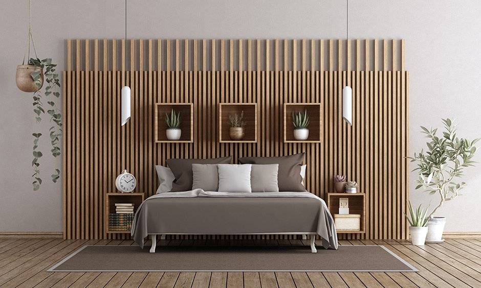 Finest Wooden Walls