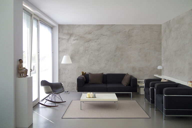 Wall Texture Designs For Your Living Room DesignCafe