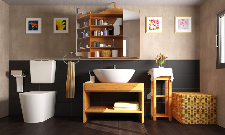 Bathroom Sink Design Ideas For Your Home | DesignCafe