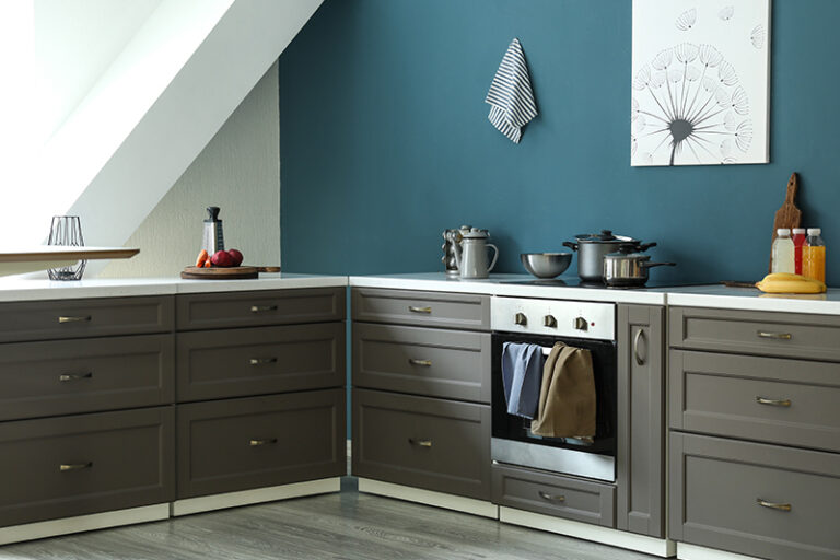 8 Kitchen Wall Paint Colours For Your Home DesignCafe