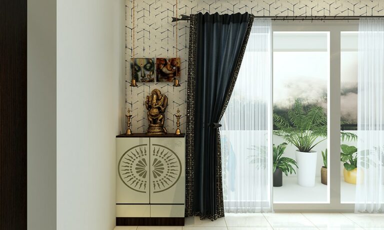 Modern Jali Door Design: Elevate Your Home