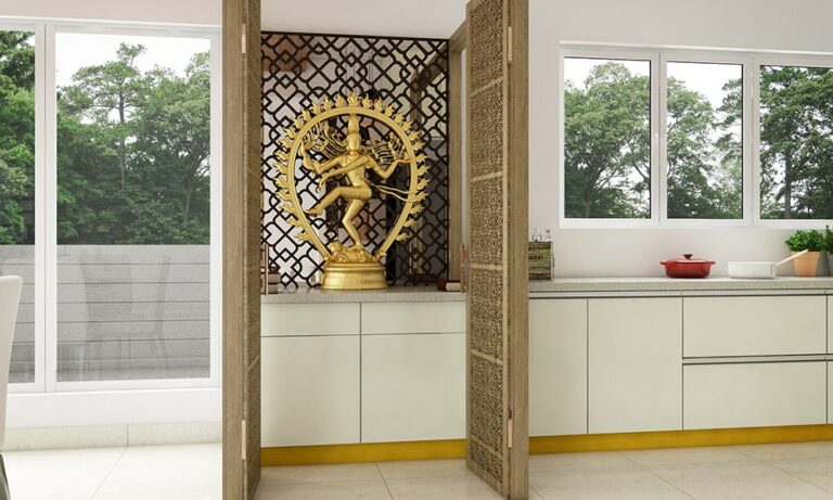 Modern Jali Door Design: Elevate Your Home