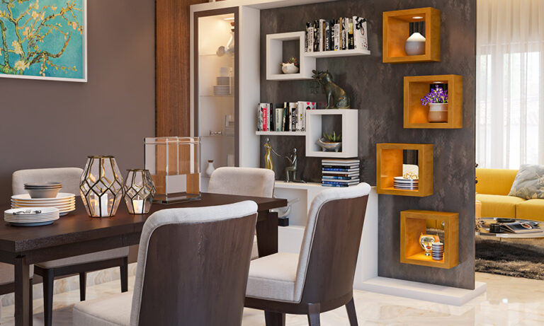 Dining Room Wall Decor Ideas For Your Home