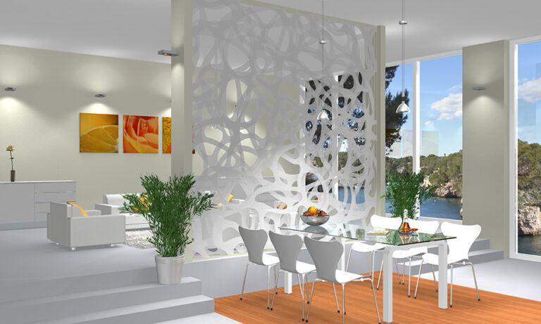 10 Creative Room Divider Ideas For Your Home