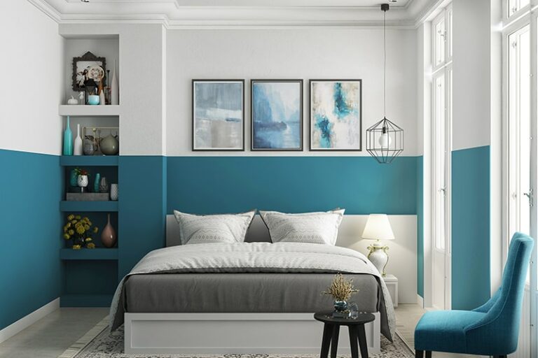Colour Combination For Bedroom Guide DesignCafe