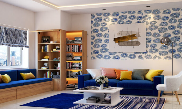 Living Room Carpet Design Ideas For Every Style | DesignCafe