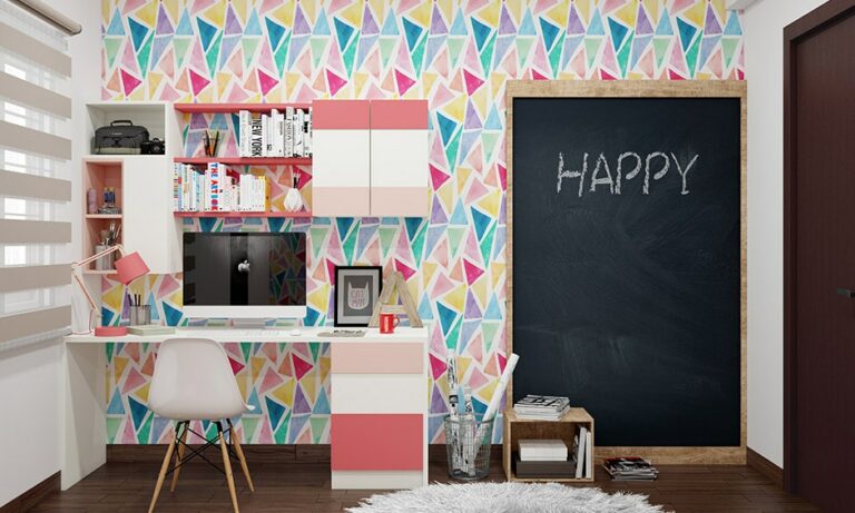Children Room Decoration Ideas for Children’s Day