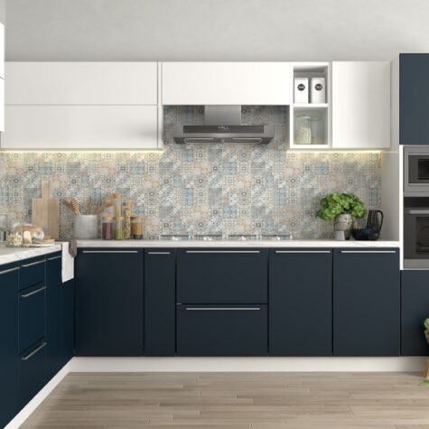 125+ Modular Kitchen Designs | Kitchen Interiors | DesignCafe