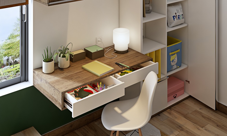 Kids Bedroom Design | Children's Bedroom Interior Designs