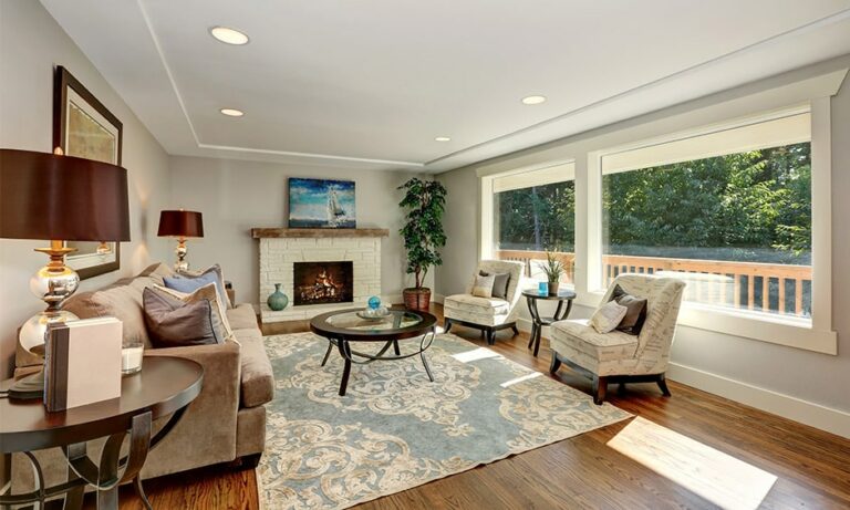 Glass Coffee Table Designs For Living Room | DesignCafe