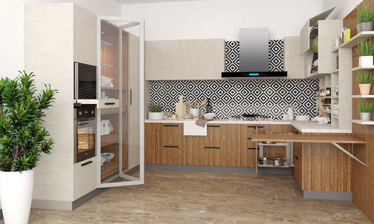 Premium Organic Kitchen Designs For Your Home