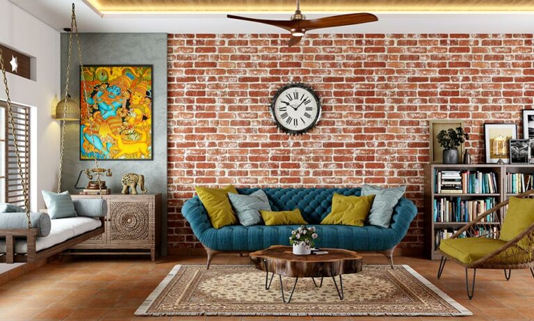 Traditional Interior Design Ideas For Your Home | DesignCafe