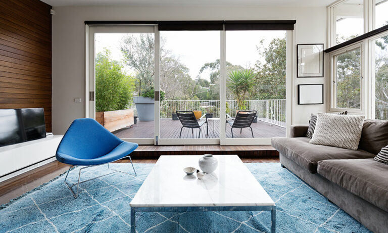 Decorative Glass Panels For Your Home | DesignCafe