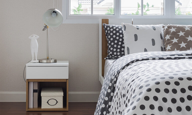 Side Table Design Ideas For Your Home | DesignCafe