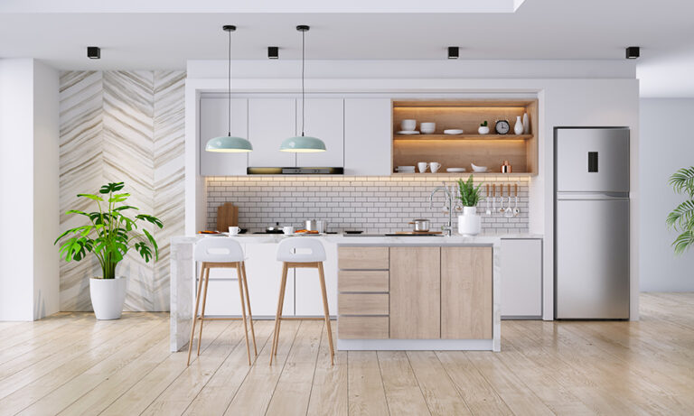 Kitchen Decor And Decorating Ideas For Your Home | Design Cafe