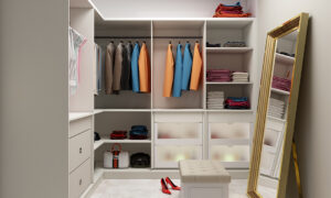 Latest Dressing Cupboard Design Ideas For Your Home