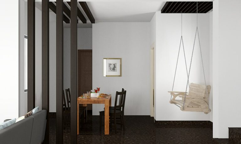 10 Dining Room Decor Ideas For Your Home | DesignCafe