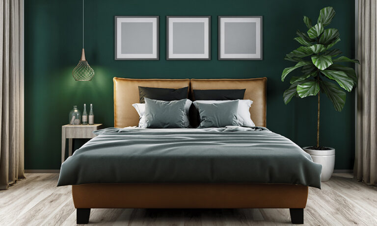 Vastu Colours For Bedroom: Harmonize Your Space Today
