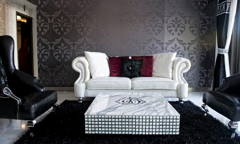Stunning Grey Living Room Design Ideas to Inspire You