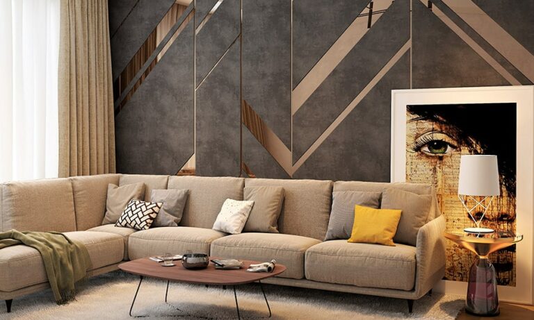 Stunning Grey Living Room Design Ideas to Inspire You