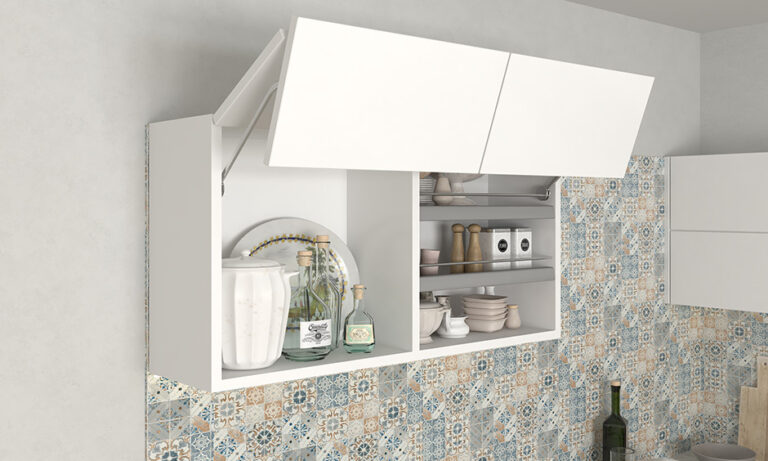 A Guide To Different Kitchen Units For Home | Design Cafe